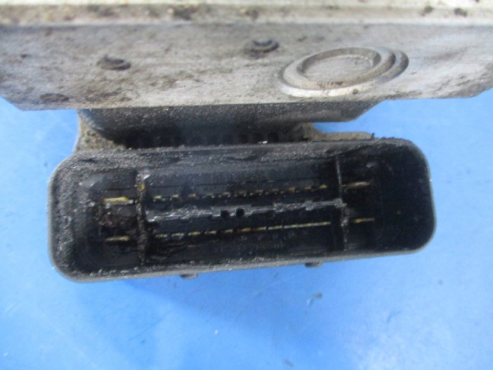 CITROEN C2 CONTRÔLEUR POMPE ABS 9651412080 10.0970-1108.3