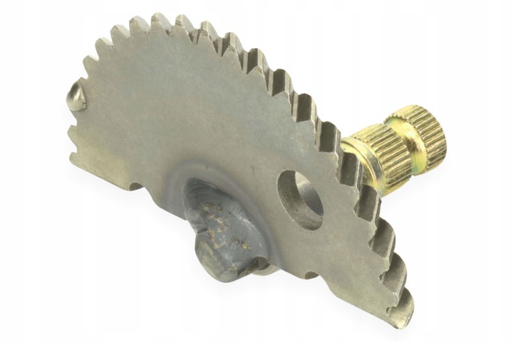 ARBRE DÉMARREUR 8Z PEUGEOT KISBEE 50