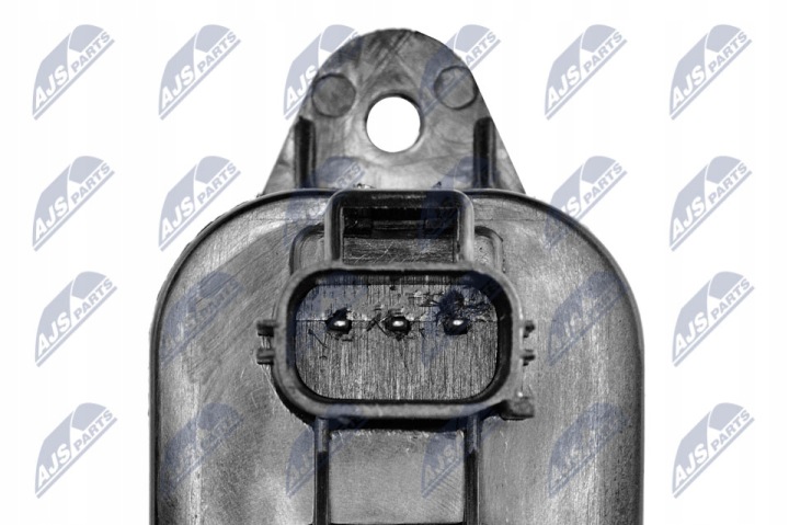 NTY CAPTEUR PRESSION GAZ D'ÉCHAPPEMENT FORD FOCUS 1.6TDCI 2.0TDCI 20 CLEANDREAM #41