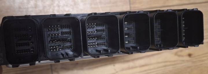 CONTRÔLEUR MOTEUR DME ECU G06 G05 G42 G20 G30 G26 G01 G02 G07 B58C B58 M440