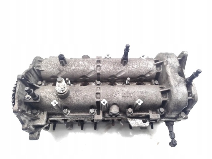 VAUXHALL COMBO CULASSE MOTEUR 1.3 CDTI 16V DIESEL 55KW (75 HP) 55188595