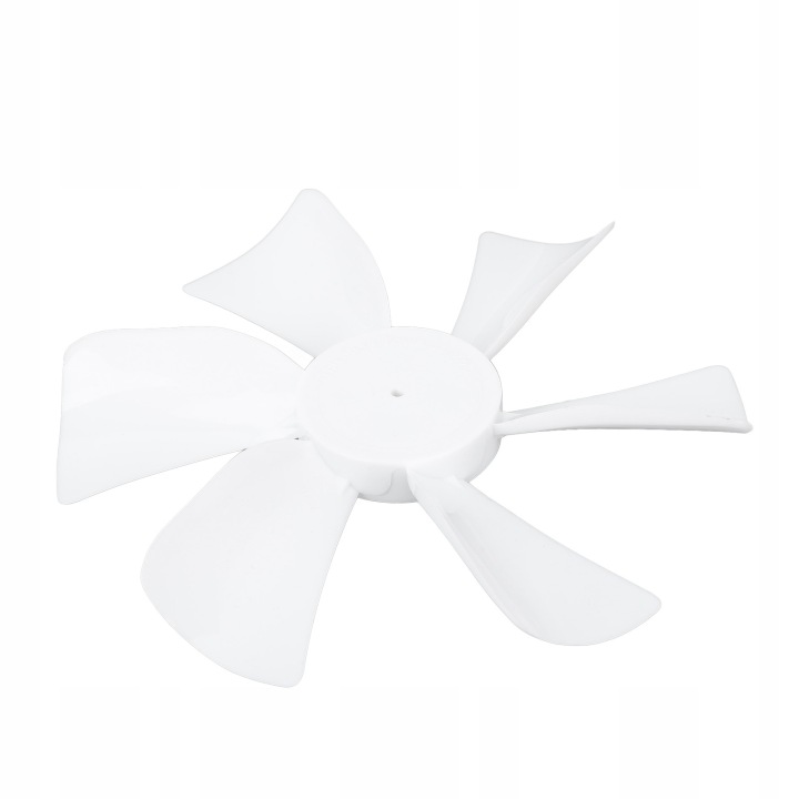 2 PCS 6-CALOWE HÉLICE VENTILATEUR RV À HAUTE WYDAJNOSCI RV P1