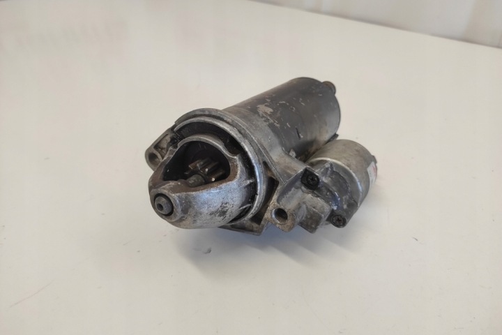 DÉMARREUR OPEL VECTRA B (36_) SS0046 2.0L DIESEL 74KW 1997