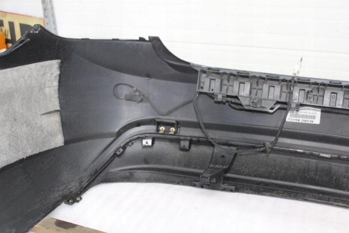 MERCEDES E 207 AMG COUPÉ PARE-CHOCS ARRIÈRE A2078853525