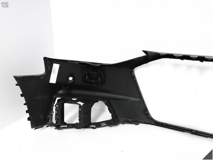 AUDI A4 B9 ALLROAD 8W LIFT 19-24 PARE-CHOCS BOUCHONS AVANT (4XPDC/SPRYSKI)