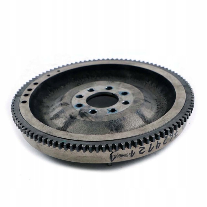 MINI ONE R50 R53 1.6 16V VOLANT D'INERTIE ZAMACH