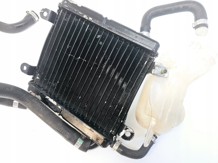 YAMAHA AEROX 50 FIL RADIATEUR CONDUITES DE DÉRIVATION DE RADIATEUR TUYAU DE DÉRIVATION