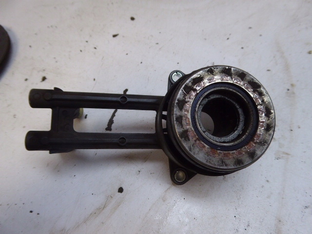 FORD B-MAX 12-17 TITANIUM EMBRAYAGE COLLIER DISQUE ROULEMENT 1.4 16V