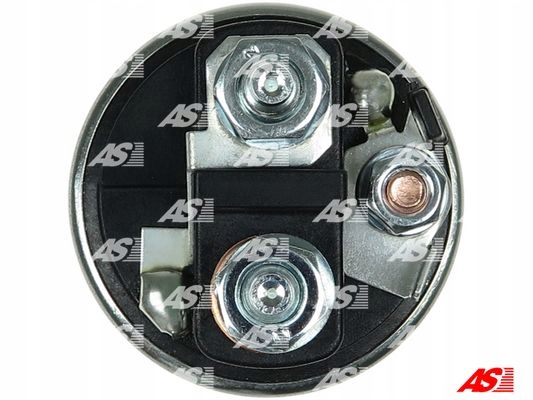 AS-PL SS3050P COMMUTATEUR