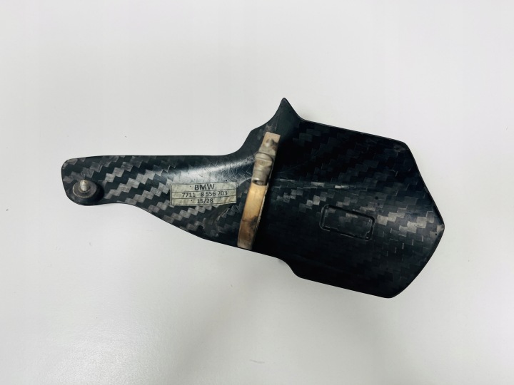 BMW R 1200 R K53 R 1200 RS K54 SILENCIEUX ÉCHAPPEMENT AKRAPOVIC 8545726