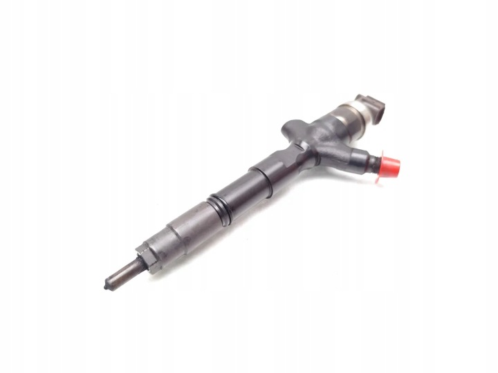 TOYOTA HILUX INJECTEUR CARBURANTS 3.0 D 4WD DIESEL 126KW (171 HP) 23670-30400