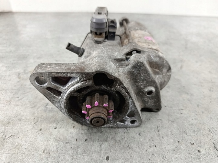 DÉMARREUR TOYOTA AURIS I 28100-33080 428000-2730 DENSO 1.4 D4D