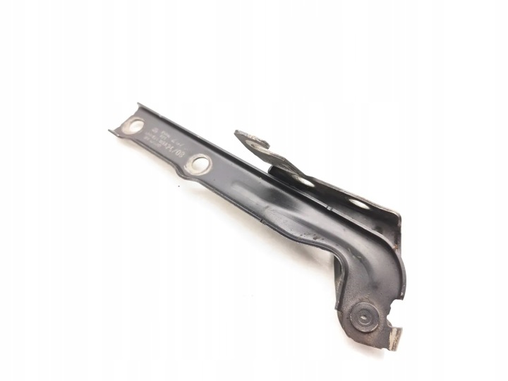 VW TIGUAN CHARNIÈRES COUVERCLES CAPOTS MOTEUR AVANT GAUCHE 2009 SUV 4/5DR (07-18)