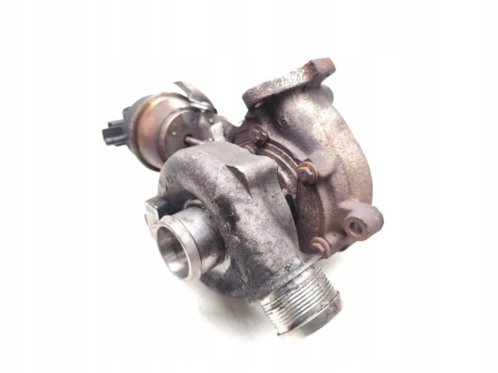 TURBO TURBINE 2,0 TDI BLB 03G145702H V350 AUDI VW AUDI A6 C6