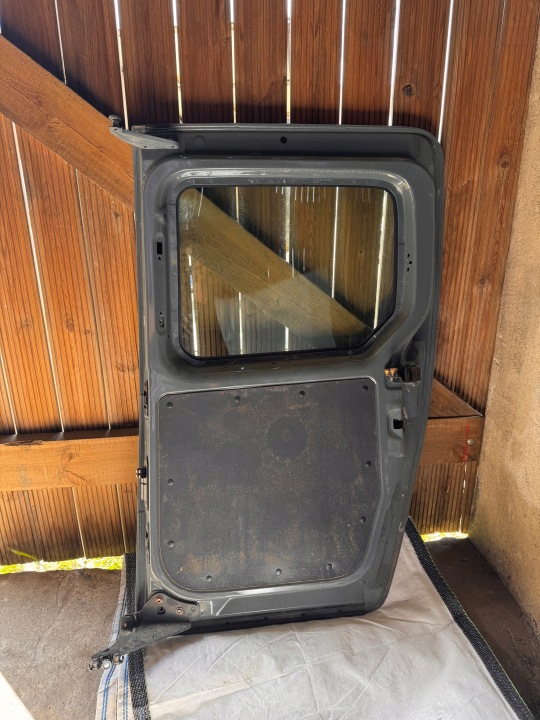 PORTES ARRIÈRE ARRIÈRE DROIT KANGOO II III LIFT CITAN NV250 DVKPN