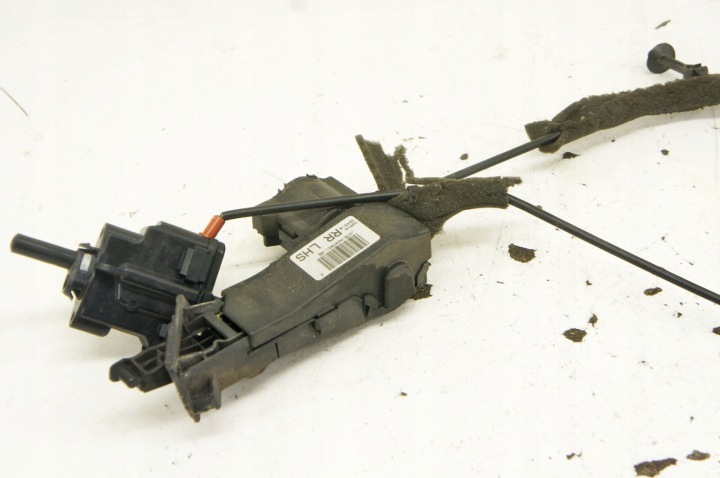TA216 FORD FOCUS MK4 CÂBLE SERRURE PORTES GAUCHE ARRIÈRE JX7B-A247B51-AB
