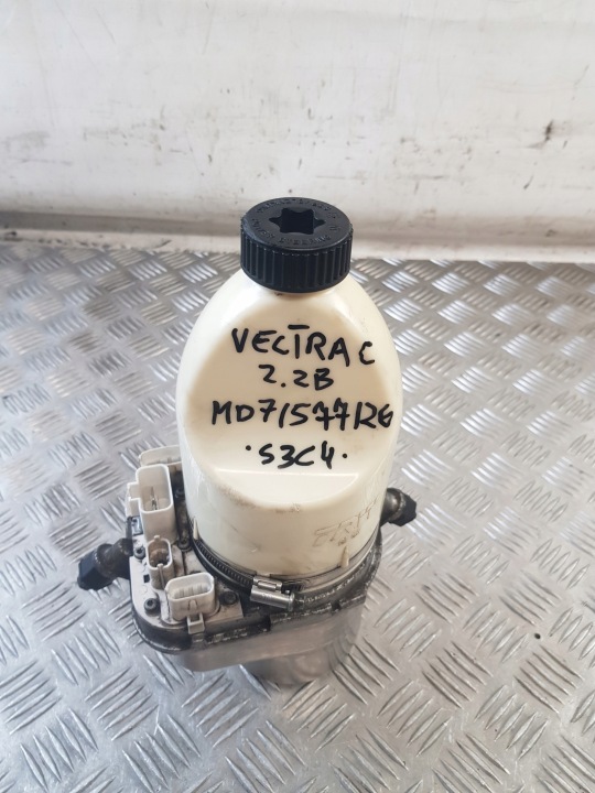POMPE AMPLIFICATEUR TRW OPEL VECTRA C 2.2 03R-
