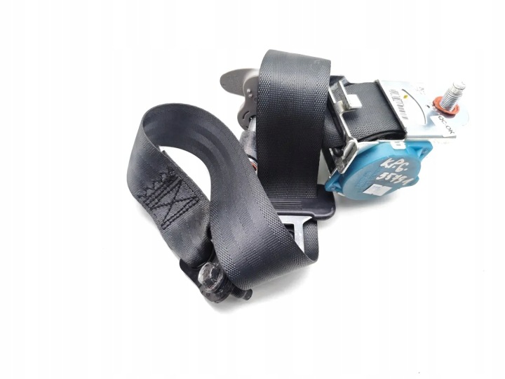HYUNDAI I20 CEINTURE DE SÉCURITÉ SIÈGES ARRIÈRE ARRIÈRE GAUCHE 2014 BERLINE COMPACTE 4/5DR