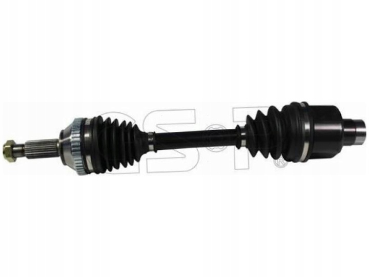 HALF-AXLE FRONT RIGHT FORD MONDEO I MK1 1.6-2.0 93-96 II MK2 1.6-2.5 96-00 photo 2 - milautoparts-fr.ukrlive.com