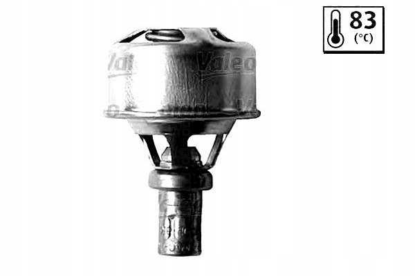 VALEO THERMOSTAT RENAULT