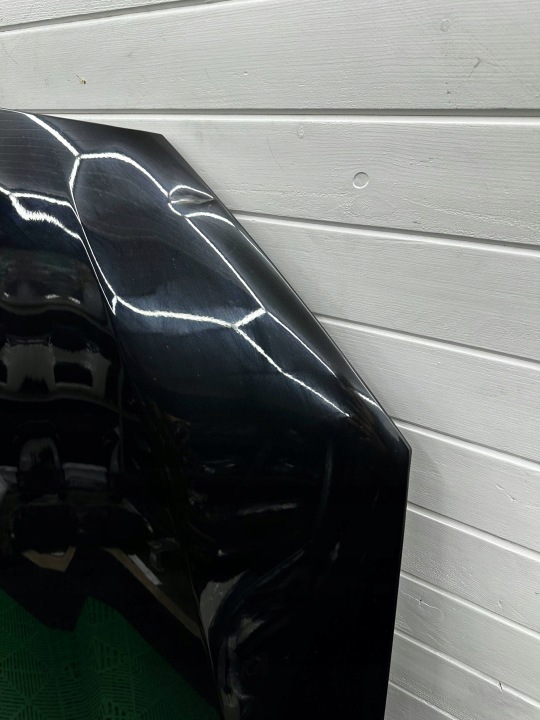 CAPOT AVANT BMW 5 G30 G31