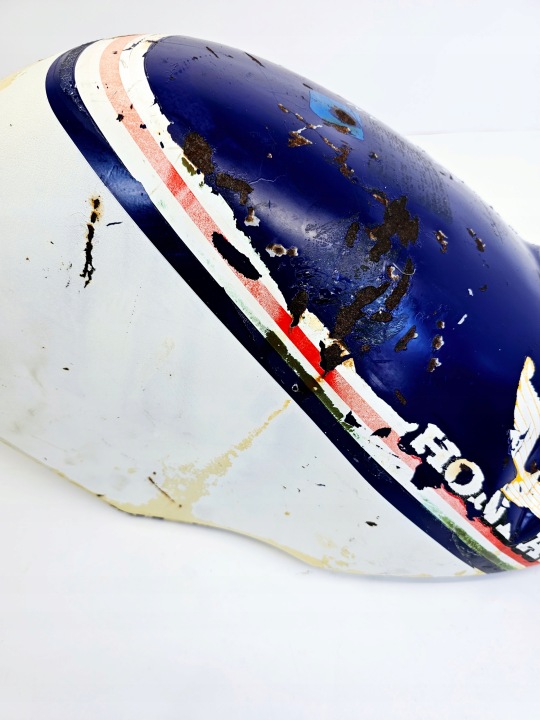 HONDA NSR 125 RÉSERVOIR CARBURANTS RÉSERVOIR CARBURANTS