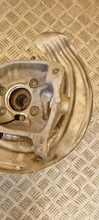 BMW G20 G21 ROTULE DE DIRECTION AMORTISSEUR DROIT DROITE AVANT 6878612 6877148 6877150