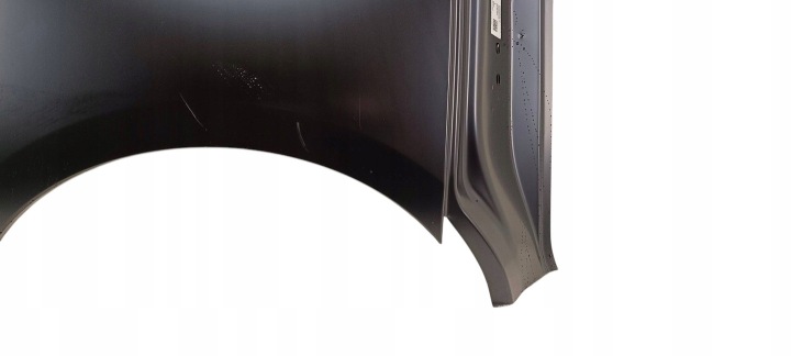 VW CADDY IV 4 MAXI 2020- BRODERIE AILE DROIT ARRIÈRE DROIT ARRIÈRE 2K4809604C