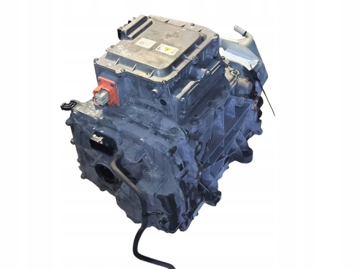 2022 FORD MUSTANG MACH-E MOTEUR ÉLECTRIQUE EV LJ987B012AG