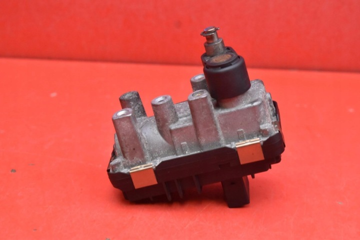 GUIDE TURBINES 797863-0076 OPEL INSIGNIA A 2.0 CDTI 170 KM LIFT 13-20