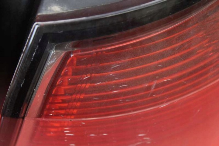 PHARE DROITE ARRIÈRE ARRIÈRE 13252448 OPEL ZAFIRA B 05-10
