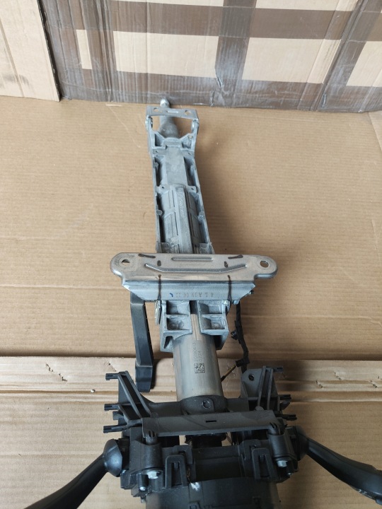 BMW G20 G22 GX VOLANT KIT COMMUTATEURS COLONNE ENSEMBLE DÉMONTAGE