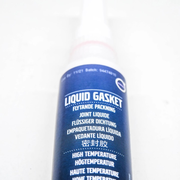 VOLVO S60 V60 S80 ORIGINAL MASSE ÉTANCHÉITÉ OE