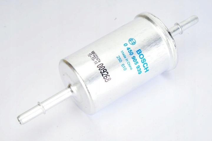 BOSCH FILTRE CARBURANTS FORD 1,4-2,0 FOCU