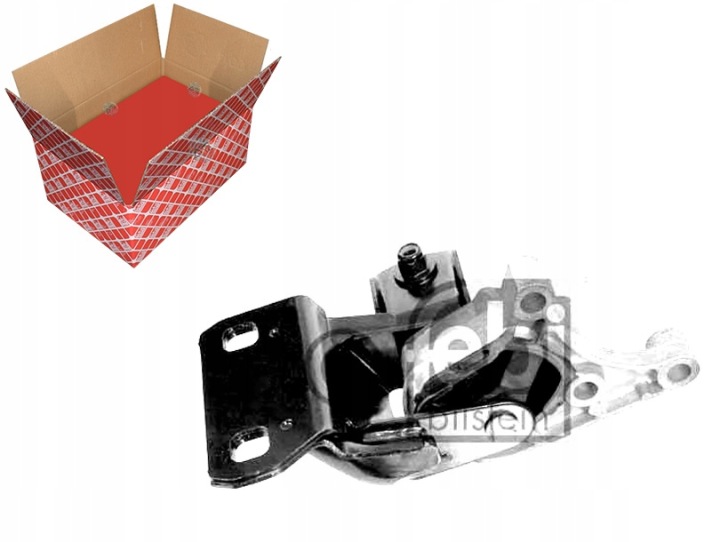 COUSSIN MOTEUR FORD COUSSIN FIXATION KA