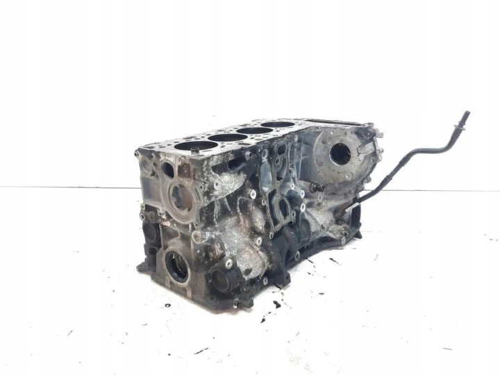 BLOC MOTEUR BMW 5 (F10) 7810596 2.0L DIESEL 2012