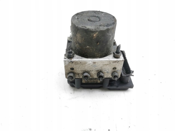NISSAN QASHQAI 2008 POMPE ABS