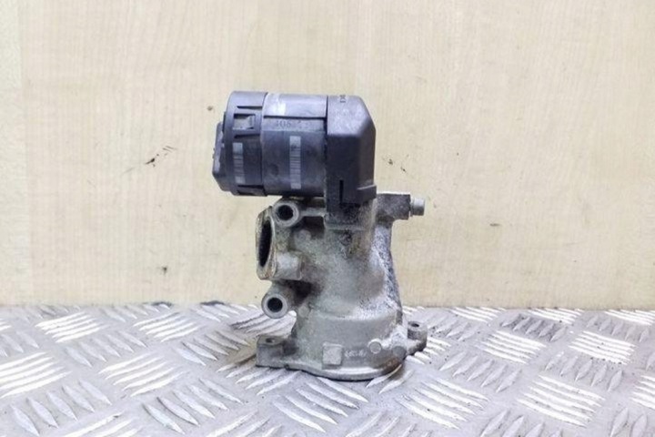 VANNE EGR PEUGEOT 508 9681825280 2.0L DIESEL 103KW 2011