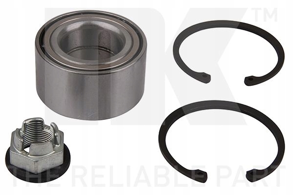 COJINETE RUEDAS PARTE DELANTERA 754110 NK SAAB 9-3 9-5 I 