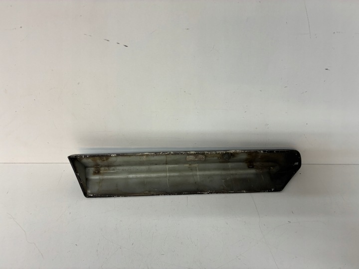VW BEETLE CABRIO MOULURE CARROSSERIE GARDE-BOUE ARRIÈRE GAUCHE 5C5853931