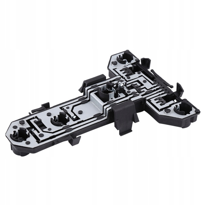 VW BORA MK4 DOUILLE D'AMPOULE ARRIÈRE ARRIÈRE 1J5945257