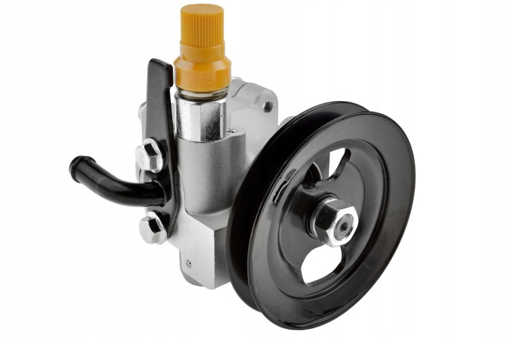 POMPE AMPLIFICATEUR MITSUBISHI L200 2.5D,2.5TD 86-08