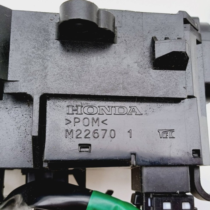 MANETTE COMMUTATEUR COMPOSITE HONDA ACCORD VII M22658 M22670 NR954