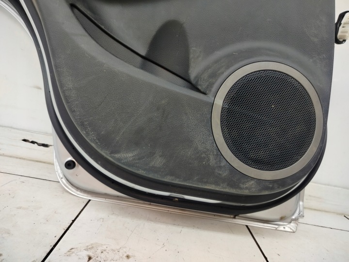 TOYOTA RAV4 III 06R- PORTES GAUCHE ARRIÈRE GAUCHE ARRIÈRE 1F7