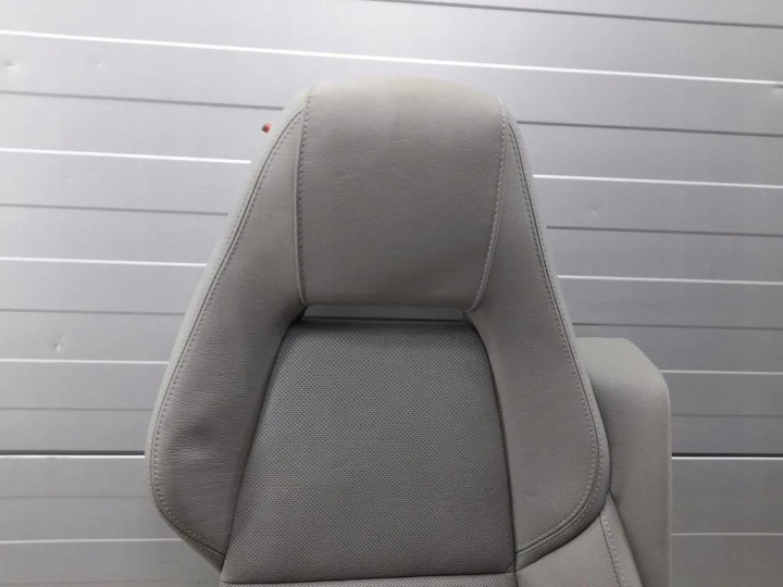 BANQUETTE ARRIÈRE ARRIÈRE PORSCHE PANAMERA (970) 97061269100 3.6L GASOLINE 220KW 2011