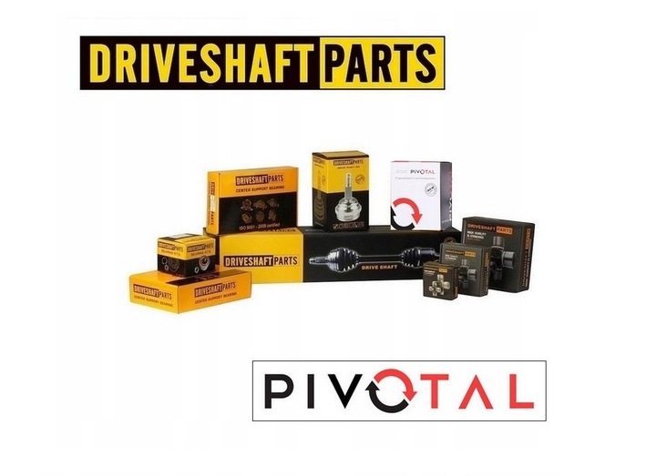 DEMI-AXE DROITE NISSAN PRIMERA P12 2,0 ESSENCE QR20DE photo 2 - milautoparts-fr.ukrlive.com