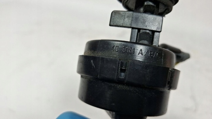 MERCEDES-BENZ SLK R170 2000 POMPE CENTRAL SERRURE