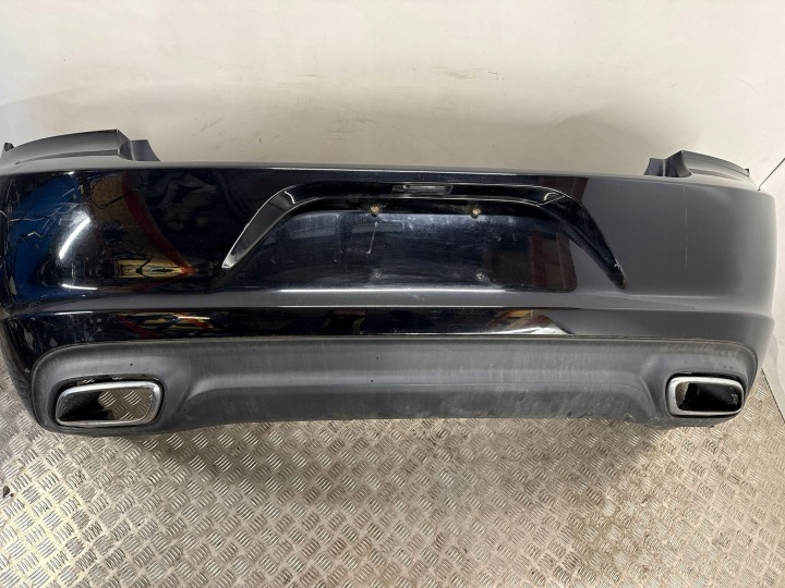 PARE-CHOCS ARRIÈRE DODGE CHARGER 5RK98TZZAD