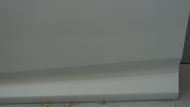 PORTES GAUCHE AVANT CHEVROLET SPARK M300 III GAZ (D1153)(10D)