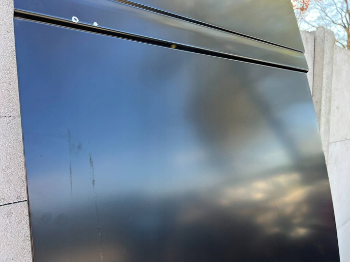 PORTES DUCATO JUMPER BOXER 2006-2022 H3 MAXI ARRIÈRE GAUCHE ARRIÈRE GAUCHE NOUVEAU ORIGINAL